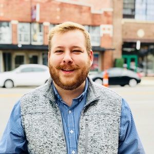 Meet your Posher, Thomas